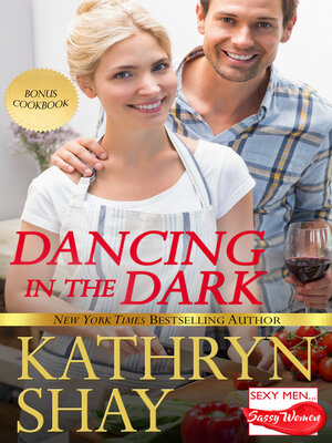 cover image of Dancing In the Dark